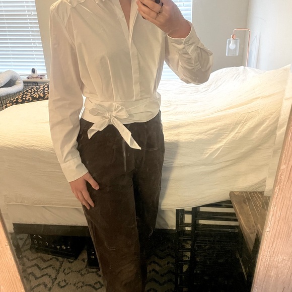 Express Professional Top - Picture 3 of 5